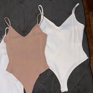 Lulus Bodysuits